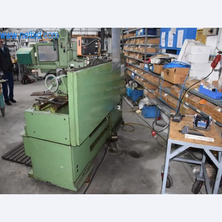 Disponibilização de máquinas, equipamento operacional e acessórios de um líder mundial de mercado para sistemas de tensionamento de correntes-6