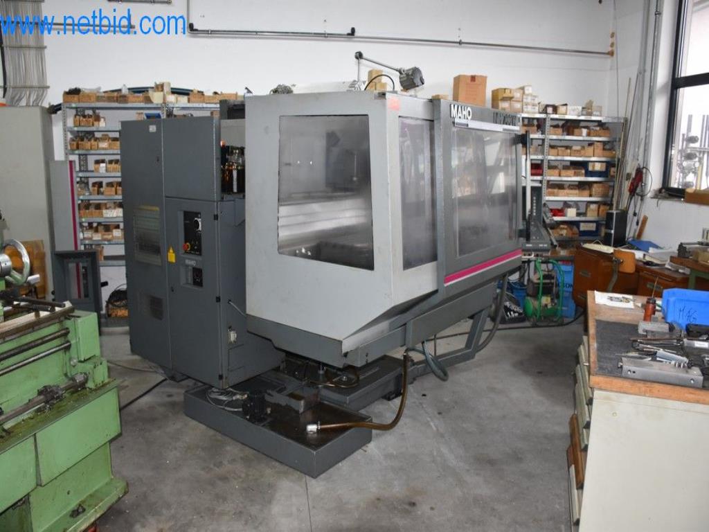 Máquinas, equipos operativos y accesorios de un líder mundial en el mercado de sistemas de tensado de cadenas.-2