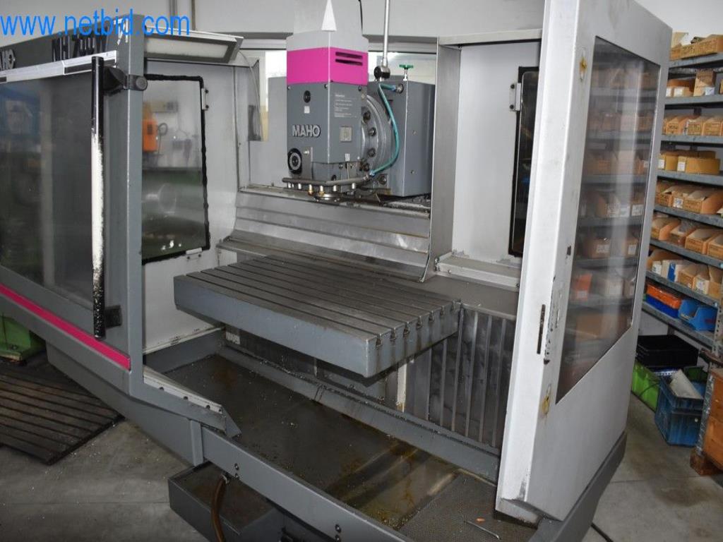 Máquinas, equipos operativos y accesorios de un líder mundial en el mercado de sistemas de tensado de cadenas.-3