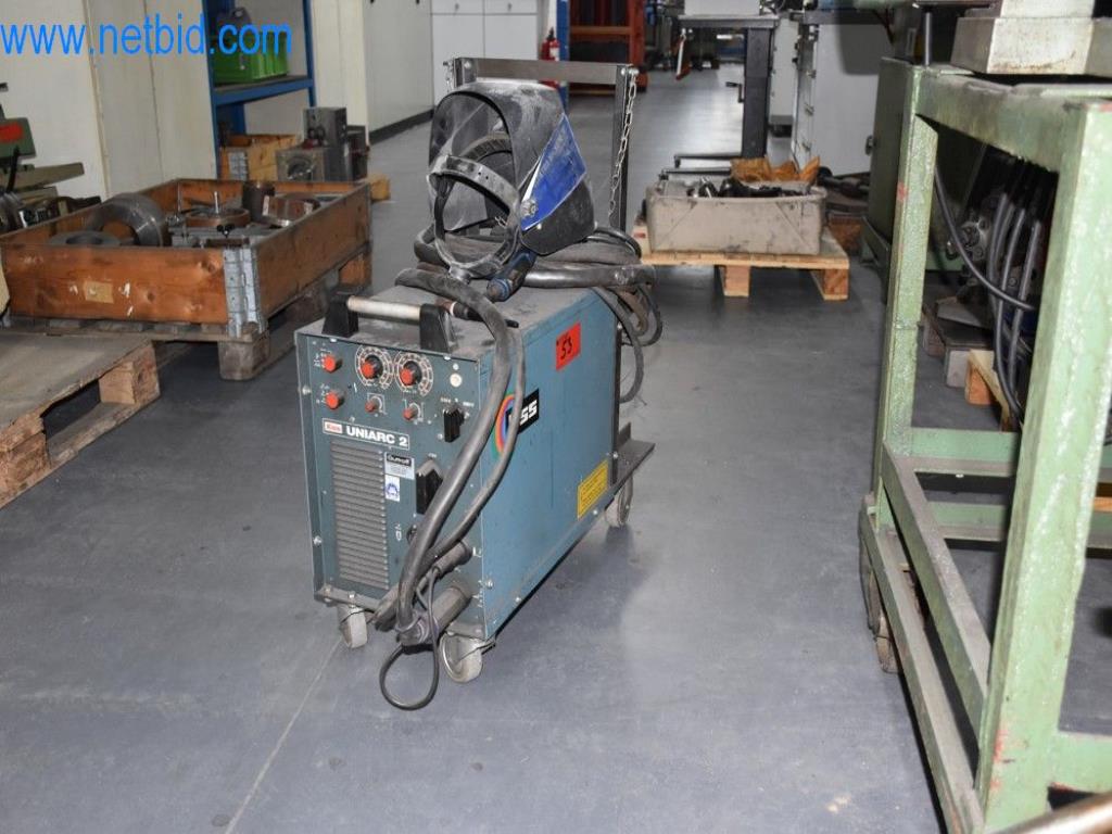 Na voljo so stroji, delovna oprema in dodatki vodilnega svetovnega proizvajalca sistemov za napenjanje verig-1