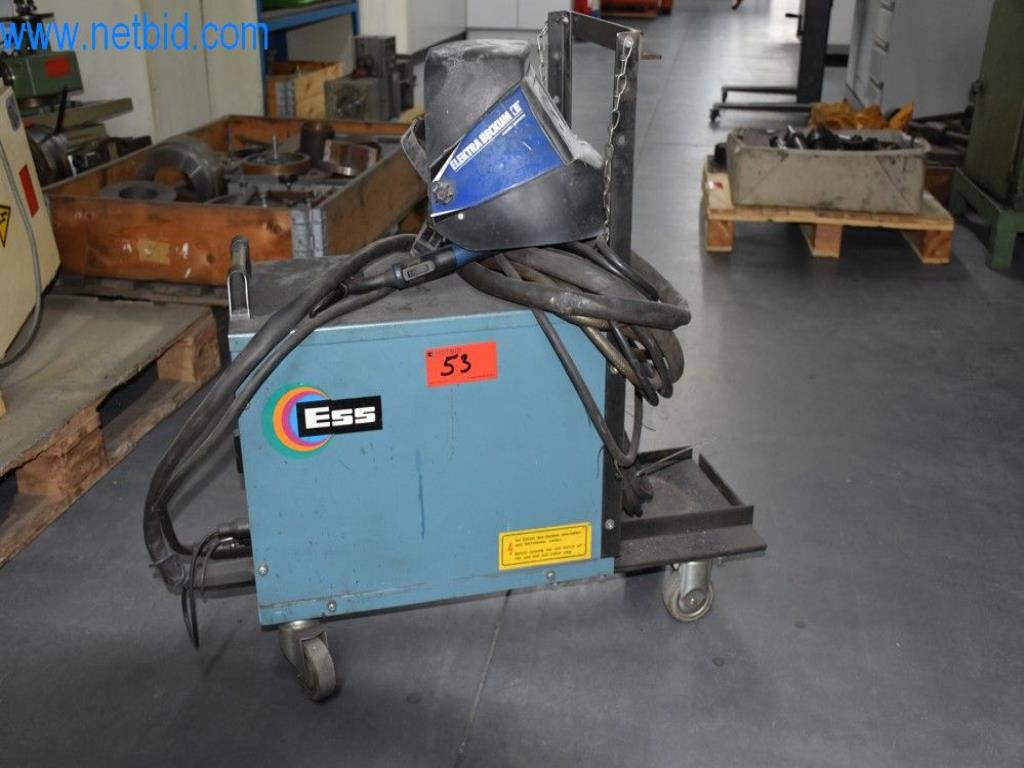 Na voljo so stroji, delovna oprema in dodatki vodilnega svetovnega proizvajalca sistemov za napenjanje verig-3