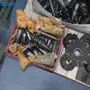 thumbnail-Maszyny, sprzęt operacyjny i akcesoria światowego lidera na rynku systemów napinania łańcuchów stają się dostępne.-4