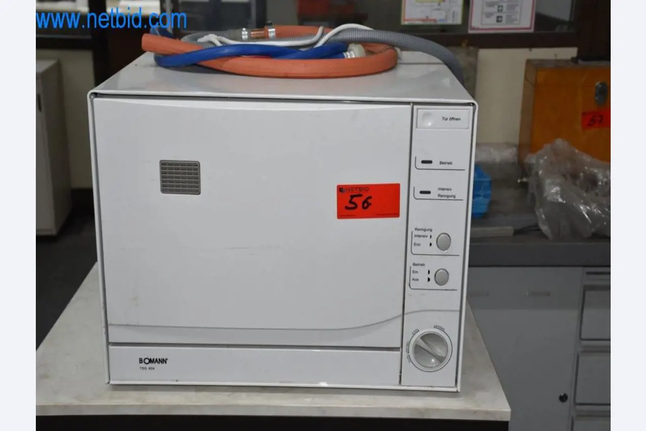 Stroje, provozní zařízení a příslušenství předního světového výrobce napínacích systémů řetězů jsou k dispozici.-1