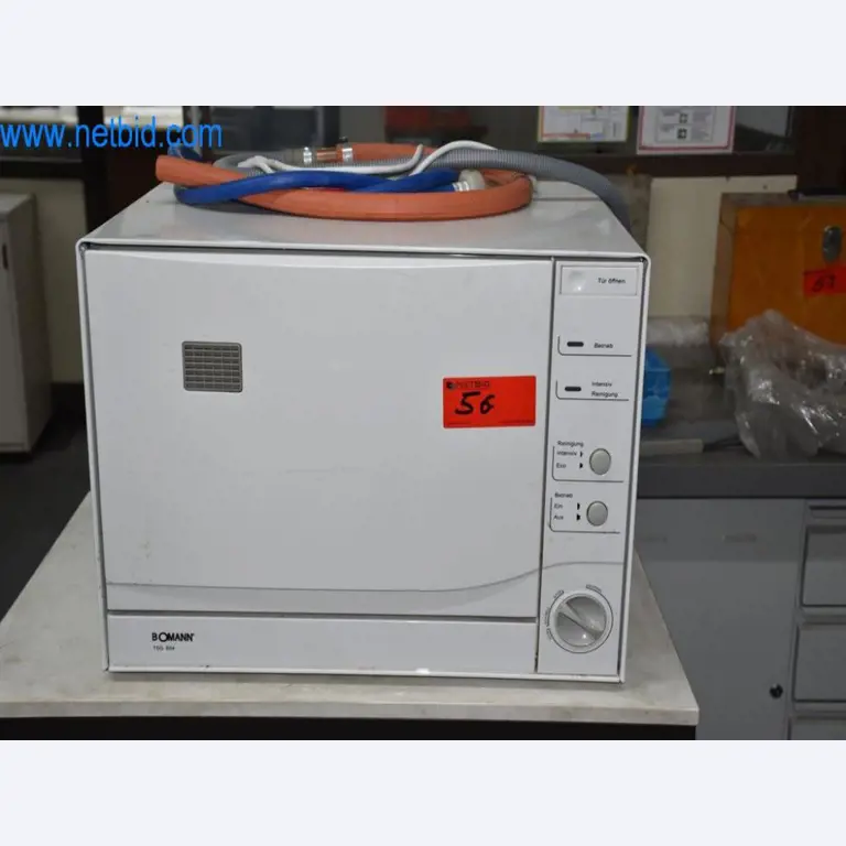 Stroje, provozní zařízení a příslušenství předního světového výrobce napínacích systémů řetězů jsou k dispozici.-1