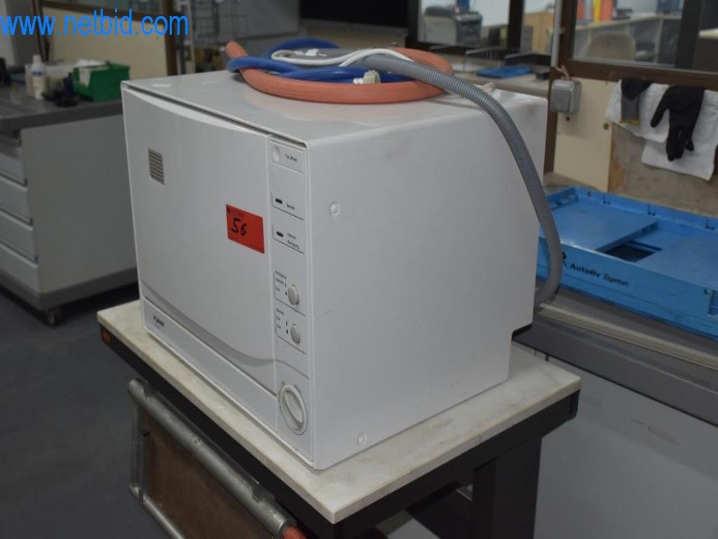 Stroje, provozní zařízení a příslušenství předního světového výrobce napínacích systémů řetězů jsou k dispozici.-2