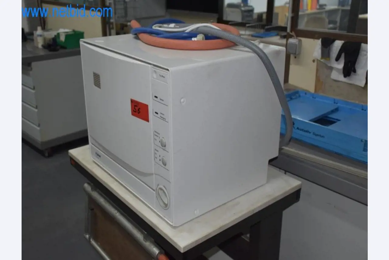 Stroje, provozní zařízení a příslušenství předního světového výrobce napínacích systémů řetězů jsou k dispozici.-2