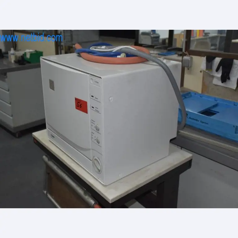 Stroje, provozní zařízení a příslušenství předního světového výrobce napínacích systémů řetězů jsou k dispozici.-2