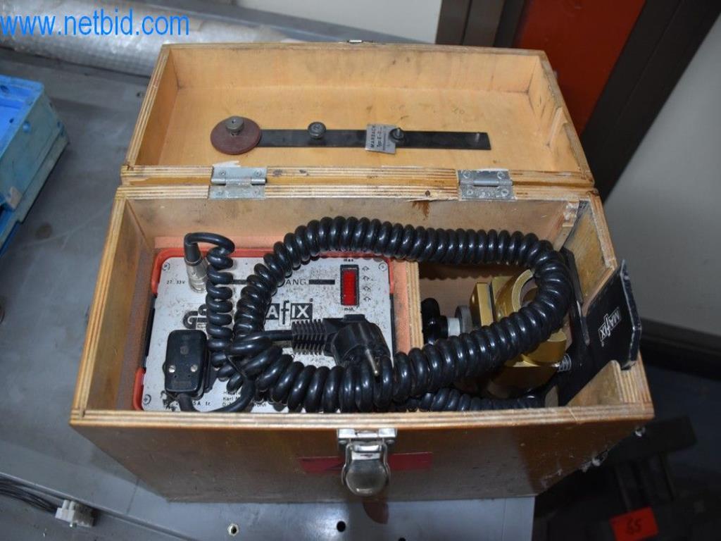 Stroje, provozní zařízení a příslušenství předního světového výrobce napínacích systémů řetězů jsou k dispozici.-2