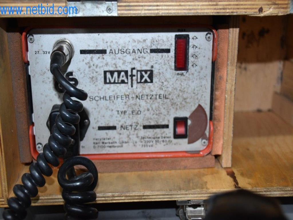 Stroje, provozní zařízení a příslušenství předního světového výrobce napínacích systémů řetězů jsou k dispozici.-4