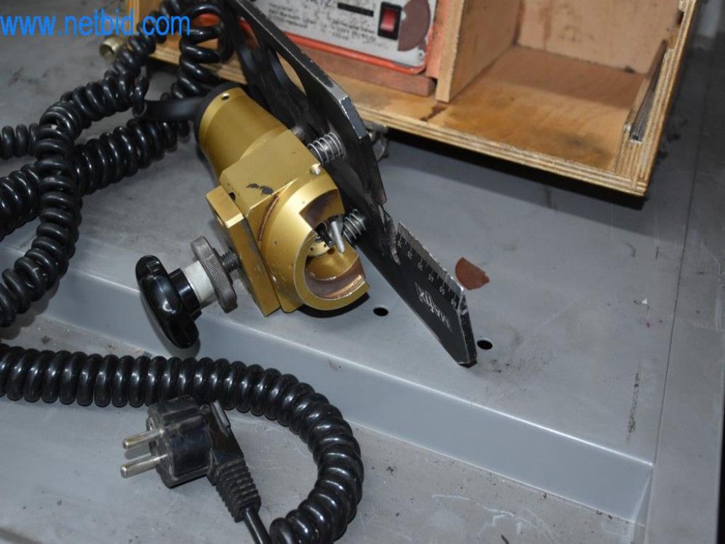 Stroje, provozní zařízení a příslušenství předního světového výrobce napínacích systémů řetězů jsou k dispozici.-5