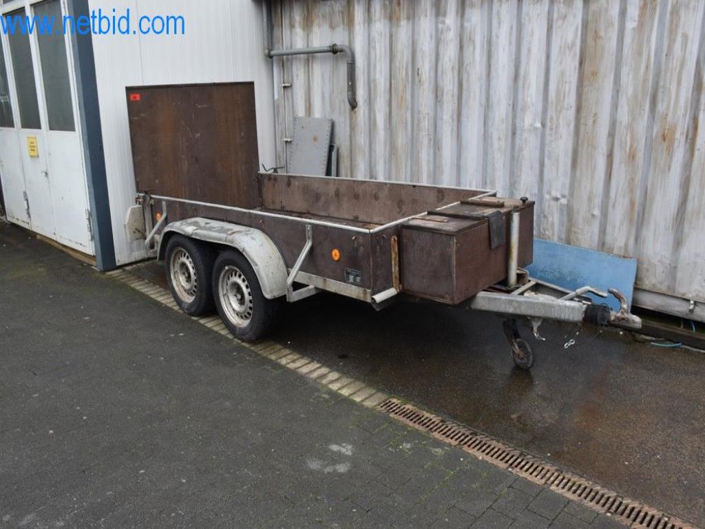 Stroje, provozní zařízení a příslušenství předního světového výrobce napínacích systémů řetězů jsou k dispozici.-2