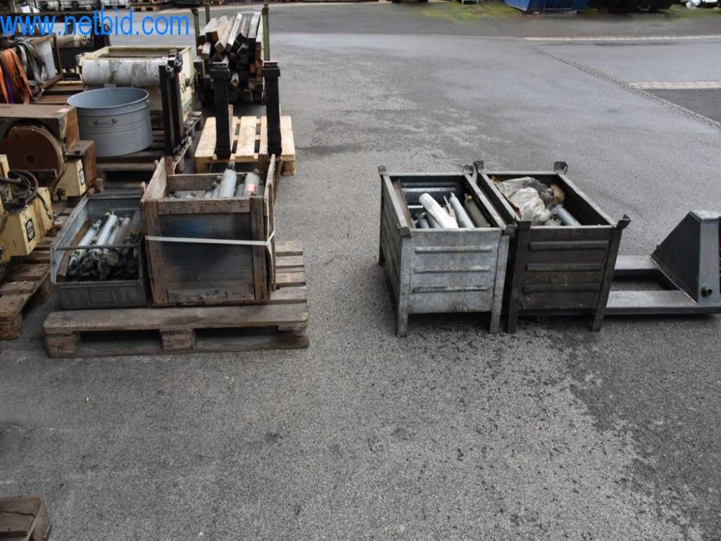 Maszyny, sprzęt operacyjny i akcesoria światowego lidera na rynku systemów napinania łańcuchów stają się dostępne.-2