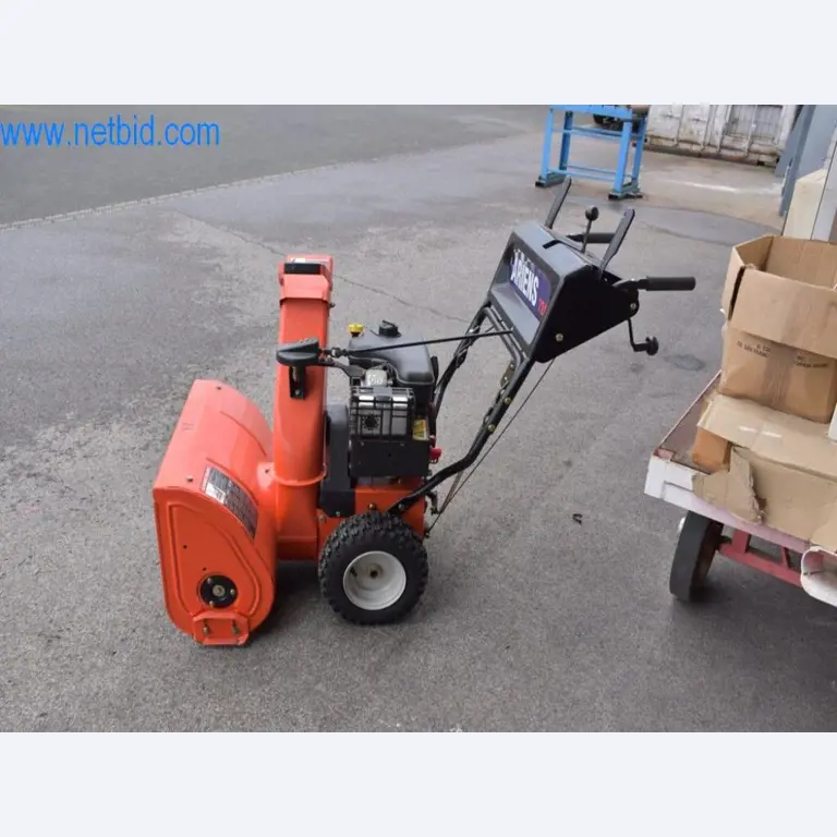 Frei werdende Maschinen, Betriebseinrichtungen und Zubehör eines Weltmarktführers für Kettenspannsysteme-1