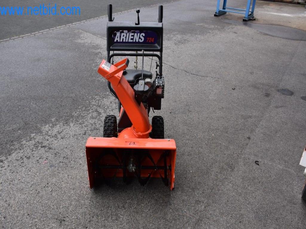 Frei werdende Maschinen, Betriebseinrichtungen und Zubehör eines Weltmarktführers für Kettenspannsysteme-2