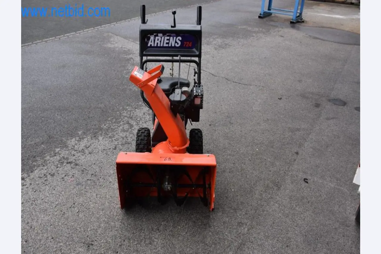 Frei werdende Maschinen, Betriebseinrichtungen und Zubehör eines Weltmarktführers für Kettenspannsysteme-2