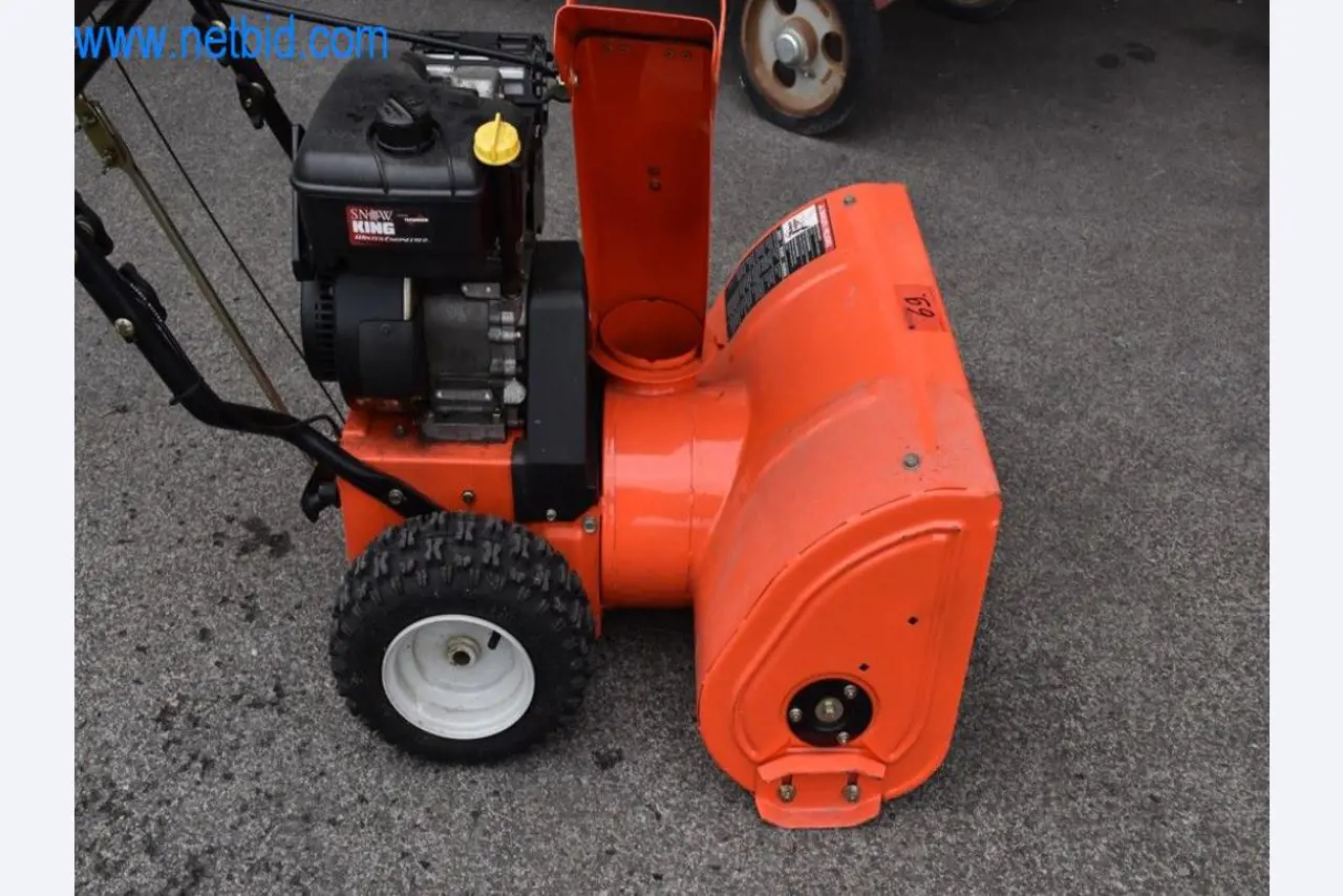 Frei werdende Maschinen, Betriebseinrichtungen und Zubehör eines Weltmarktführers für Kettenspannsysteme-4