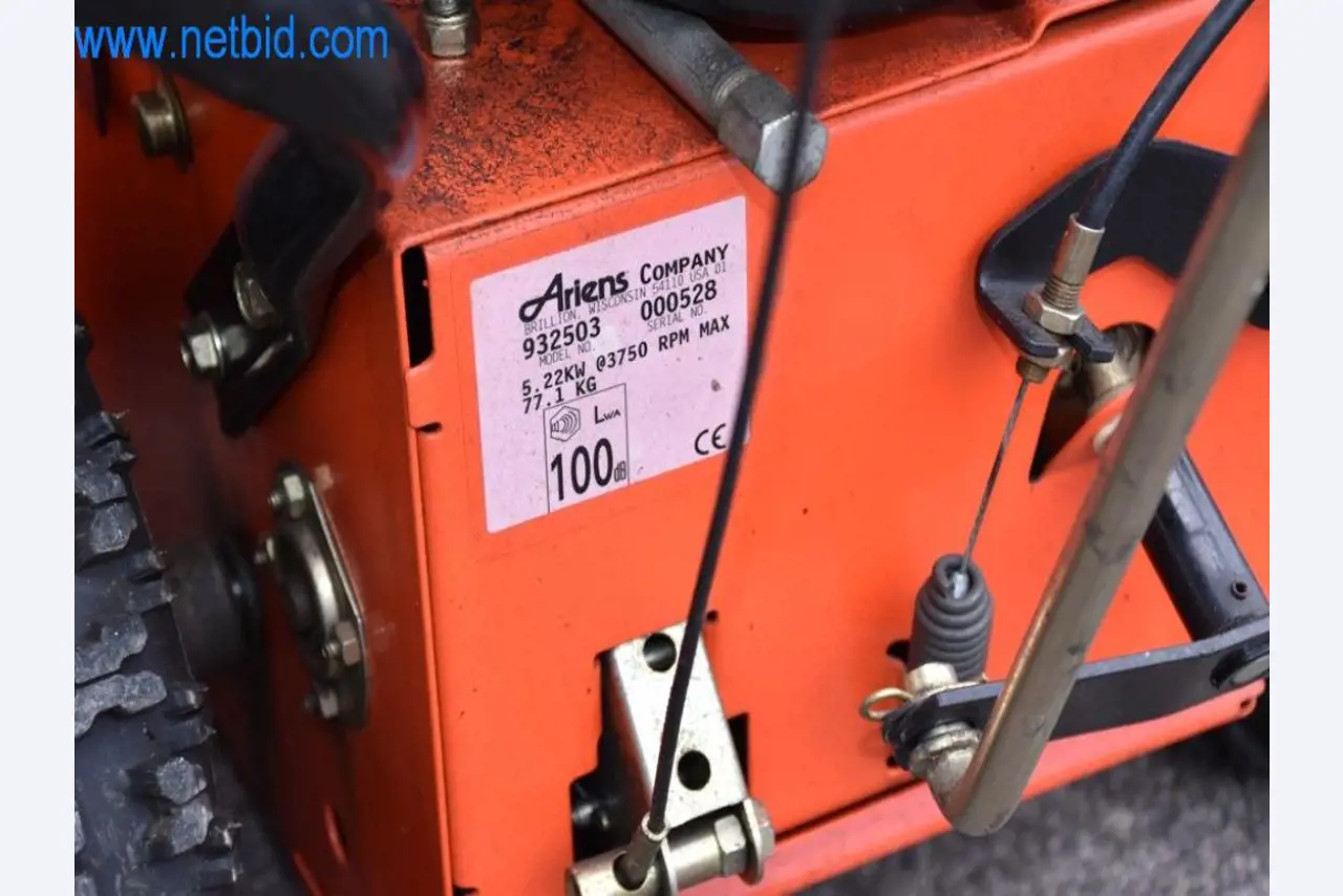 Frei werdende Maschinen, Betriebseinrichtungen und Zubehör eines Weltmarktführers für Kettenspannsysteme-6