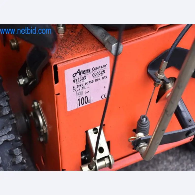 Frei werdende Maschinen, Betriebseinrichtungen und Zubehör eines Weltmarktführers für Kettenspannsysteme-6