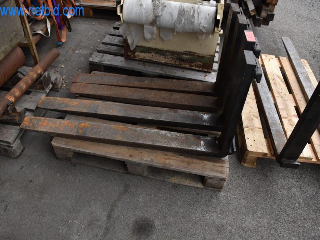 Frei werdende Maschinen, Betriebseinrichtungen und Zubehör eines Weltmarktführers für Kettenspannsysteme-1