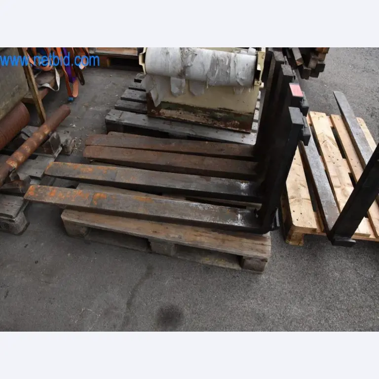 Frei werdende Maschinen, Betriebseinrichtungen und Zubehör eines Weltmarktführers für Kettenspannsysteme-1