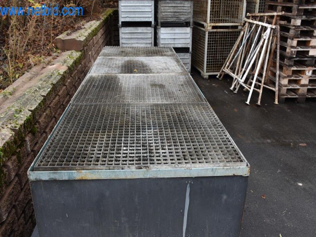 Frei werdende Maschinen, Betriebseinrichtungen und Zubehör eines Weltmarktführers für Kettenspannsysteme-2