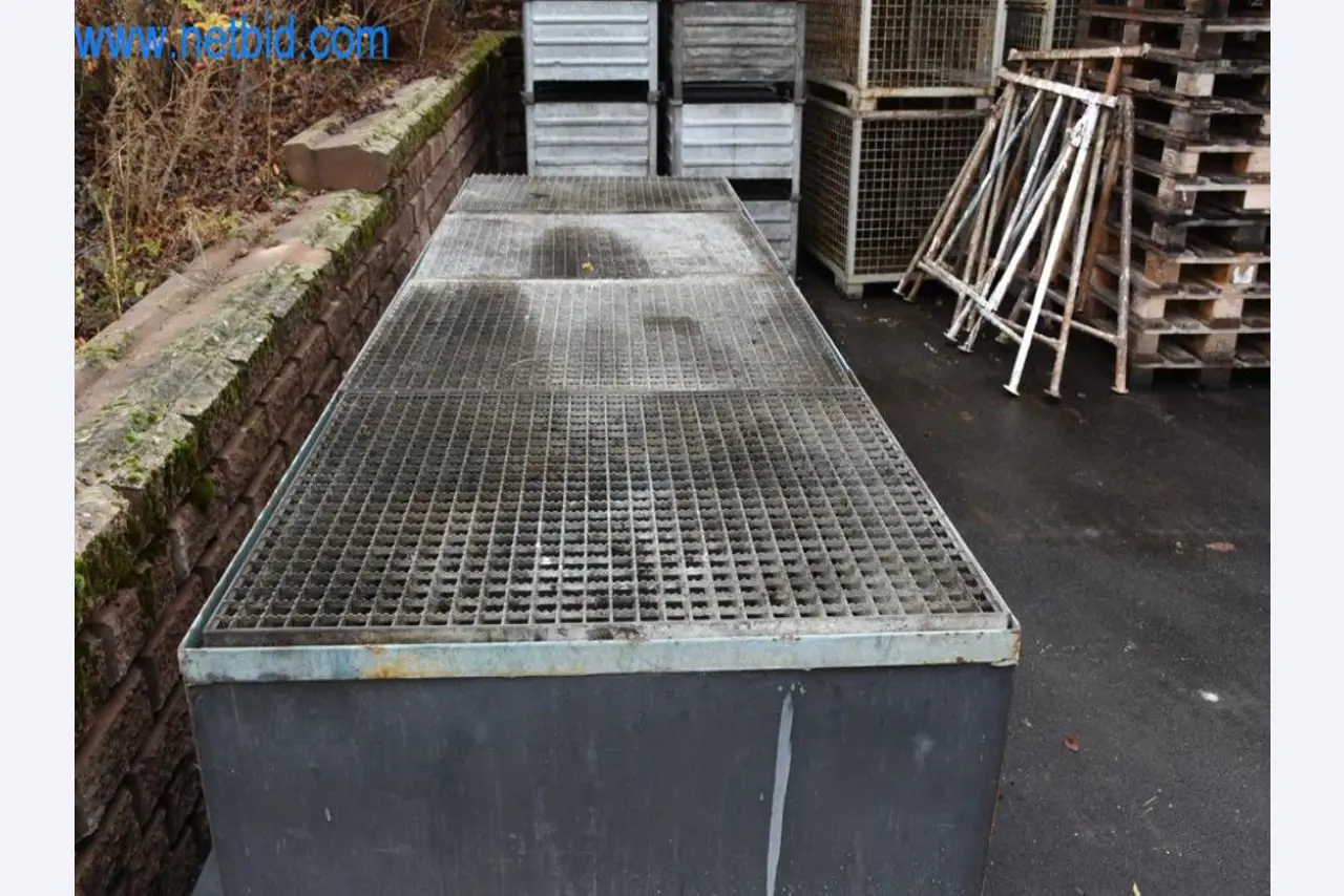 Machines, bedieningsapparatuur en accessoires van een wereldmarktleider voor kettingspansystemen komen beschikbaar-2