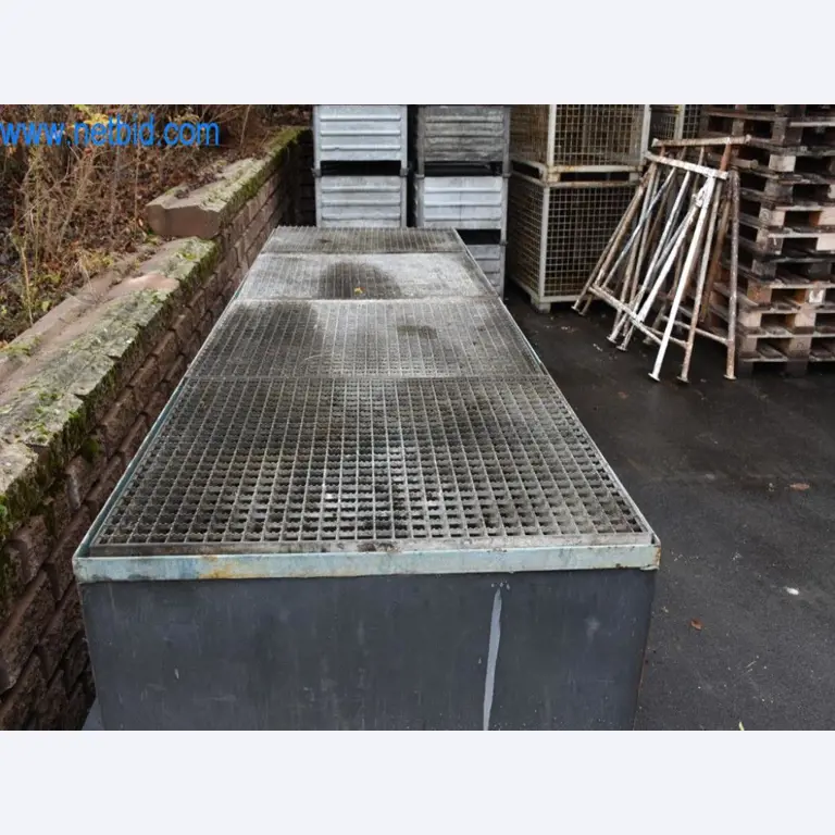 Machines, bedieningsapparatuur en accessoires van een wereldmarktleider voor kettingspansystemen komen beschikbaar-2