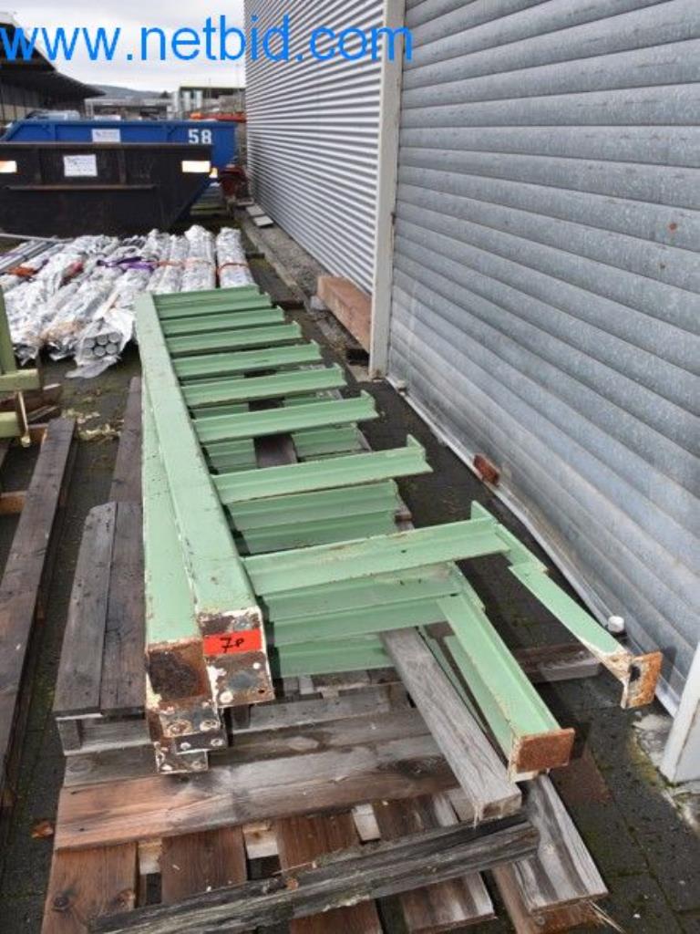 Na voljo so stroji, delovna oprema in dodatki vodilnega svetovnega proizvajalca sistemov za napenjanje verig-2