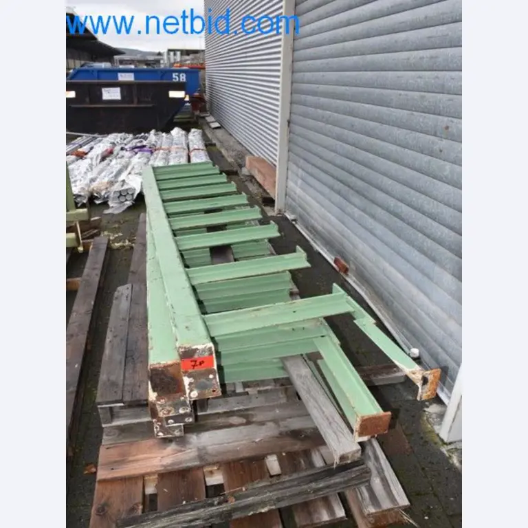 Máquinas, equipos operativos y accesorios de un líder mundial en el mercado de sistemas de tensado de cadenas.-2