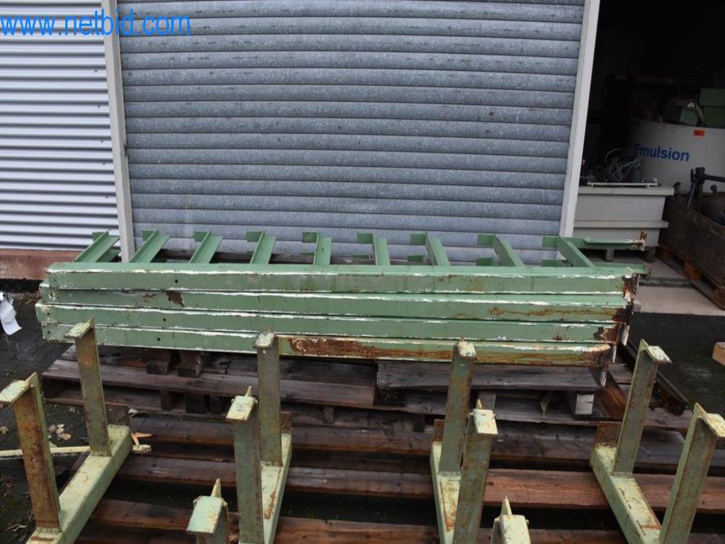 Na voljo so stroji, delovna oprema in dodatki vodilnega svetovnega proizvajalca sistemov za napenjanje verig-3