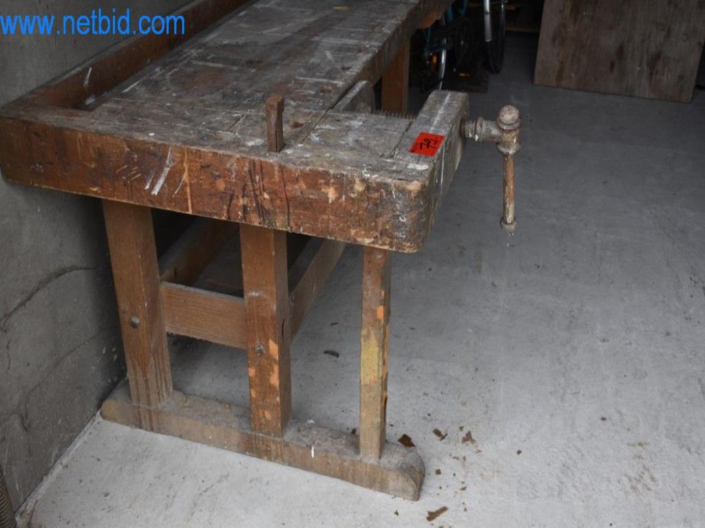 Máquinas, equipos operativos y accesorios de un líder mundial en el mercado de sistemas de tensado de cadenas.-2