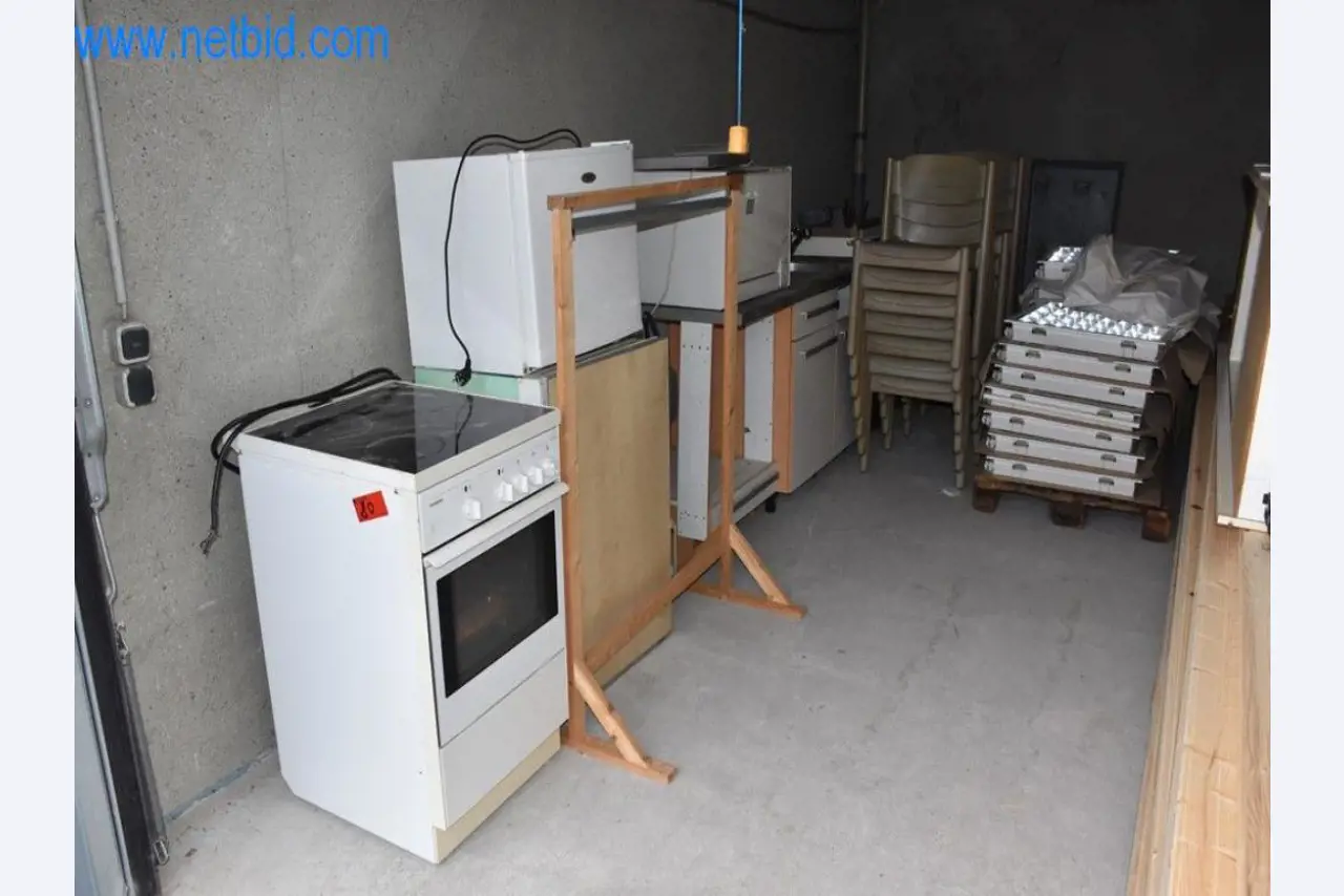 Machines, bedieningsapparatuur en accessoires van een wereldmarktleider voor kettingspansystemen komen beschikbaar-1