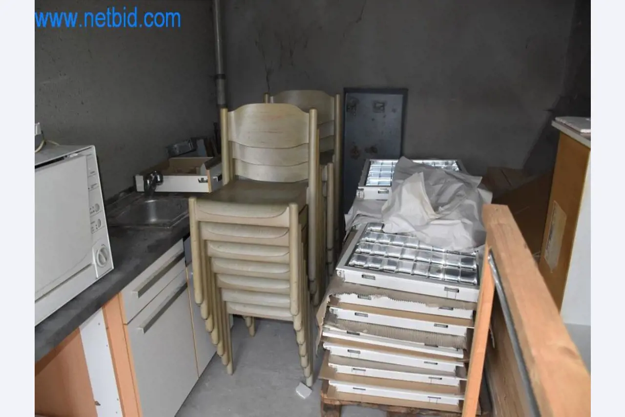 Machines, bedieningsapparatuur en accessoires van een wereldmarktleider voor kettingspansystemen komen beschikbaar-5