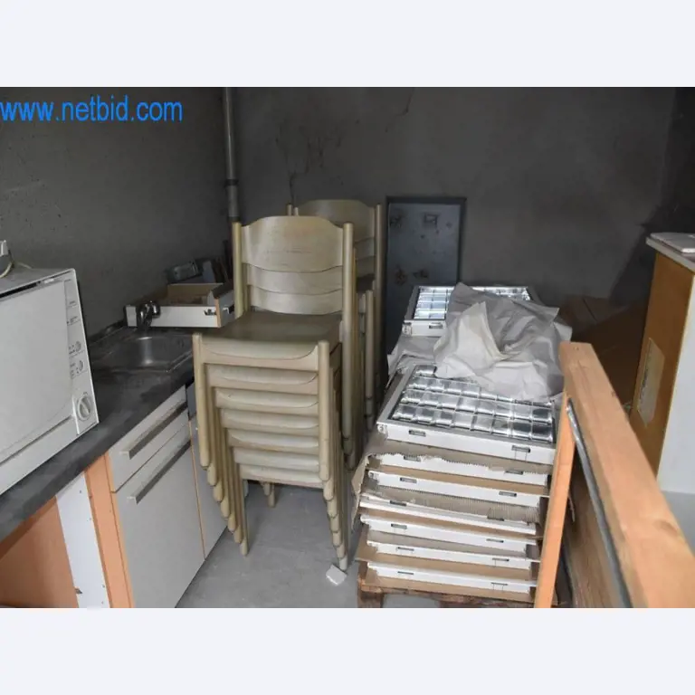 Machines, bedieningsapparatuur en accessoires van een wereldmarktleider voor kettingspansystemen komen beschikbaar-5