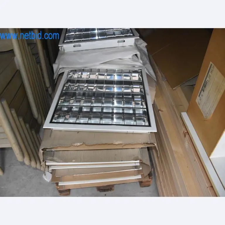 Machines, bedieningsapparatuur en accessoires van een wereldmarktleider voor kettingspansystemen komen beschikbaar-7