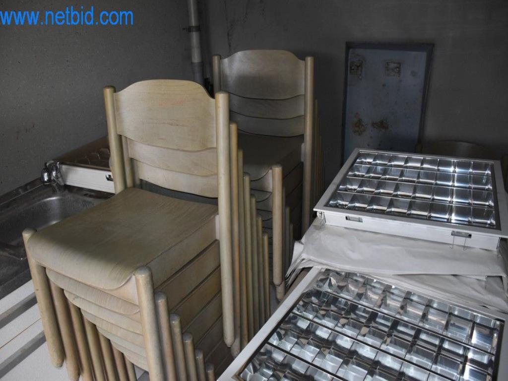 Máquinas, equipos operativos y accesorios de un líder mundial en el mercado de sistemas de tensado de cadenas.-8