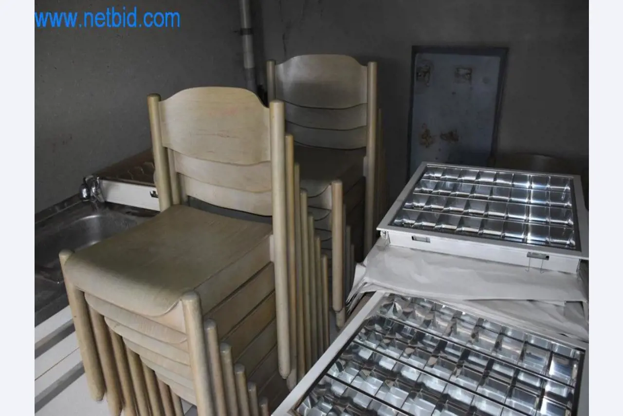 Machines, bedieningsapparatuur en accessoires van een wereldmarktleider voor kettingspansystemen komen beschikbaar-8