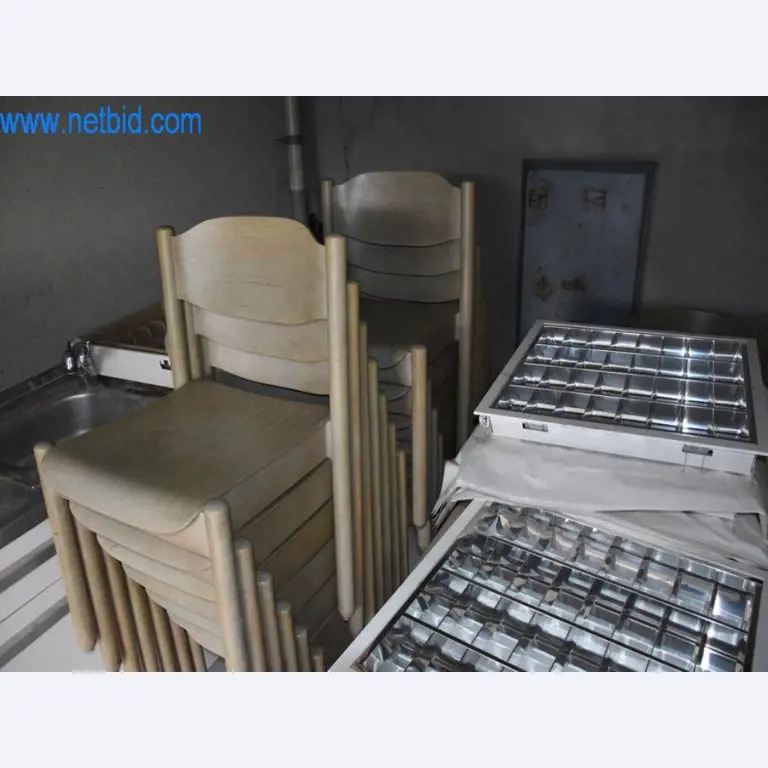 Machines, bedieningsapparatuur en accessoires van een wereldmarktleider voor kettingspansystemen komen beschikbaar-8