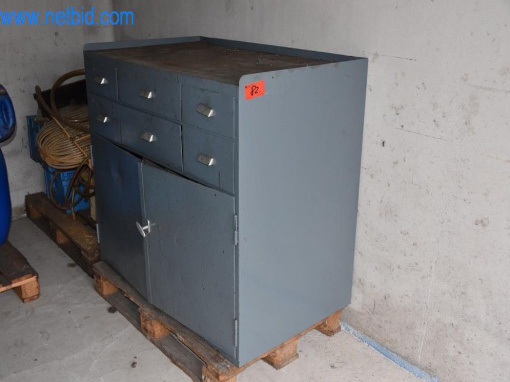 Stroje, provozní zařízení a příslušenství předního světového výrobce napínacích systémů řetězů jsou k dispozici.-2