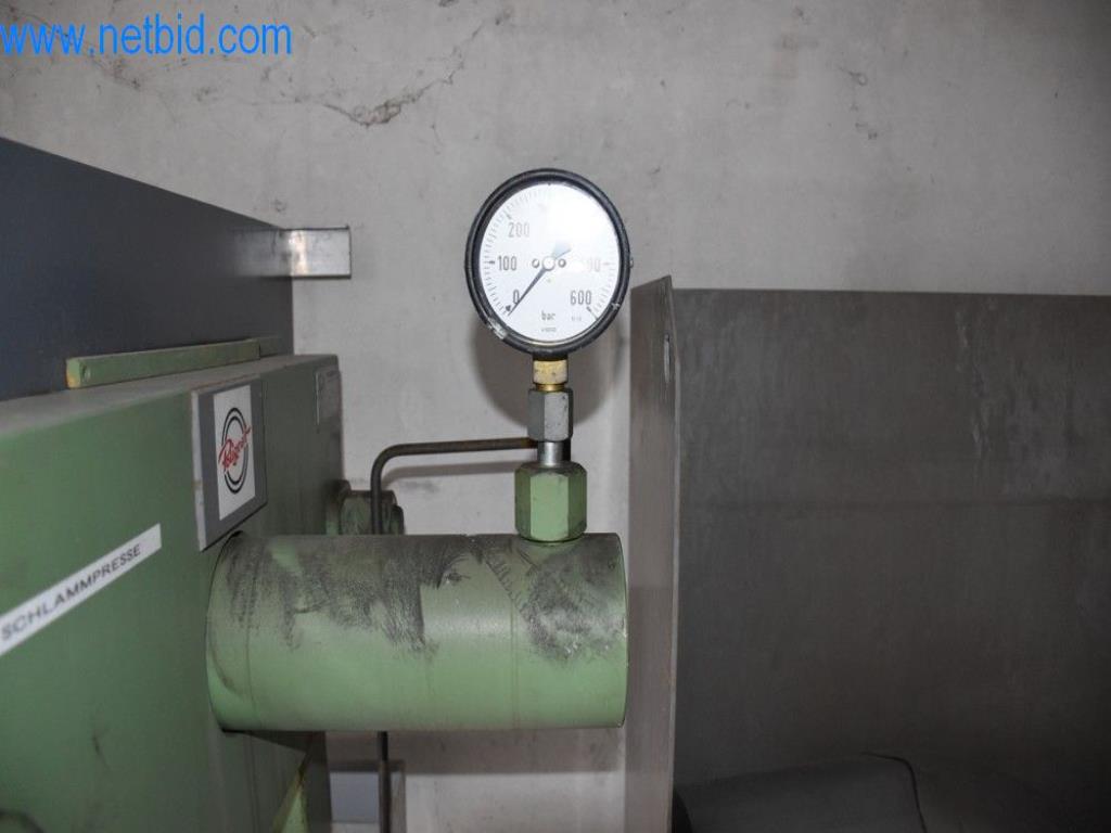 Stroje, provozní zařízení a příslušenství předního světového výrobce napínacích systémů řetězů jsou k dispozici.-3