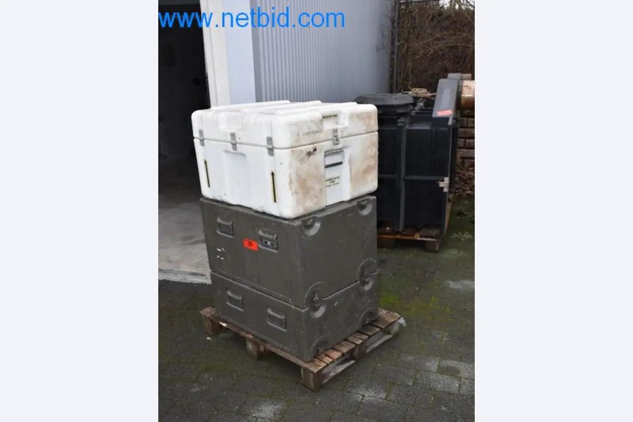 Na voljo so stroji, delovna oprema in dodatki vodilnega svetovnega proizvajalca sistemov za napenjanje verig-2