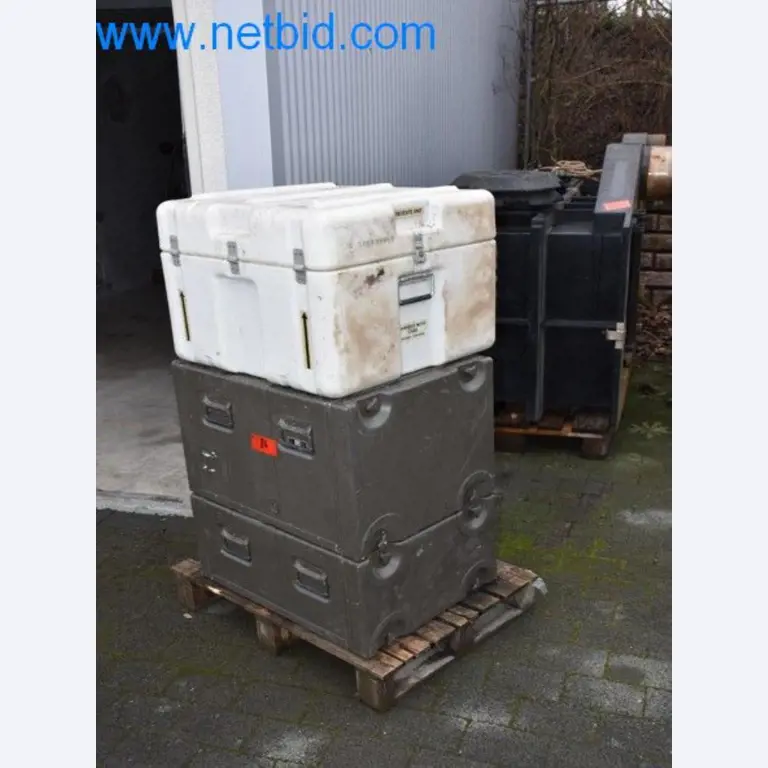 Na voljo so stroji, delovna oprema in dodatki vodilnega svetovnega proizvajalca sistemov za napenjanje verig-2