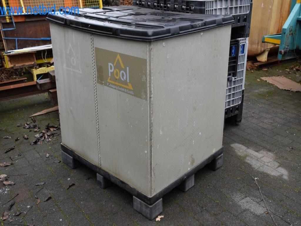 Máquinas, equipos operativos y accesorios de un líder mundial en el mercado de sistemas de tensado de cadenas.-3