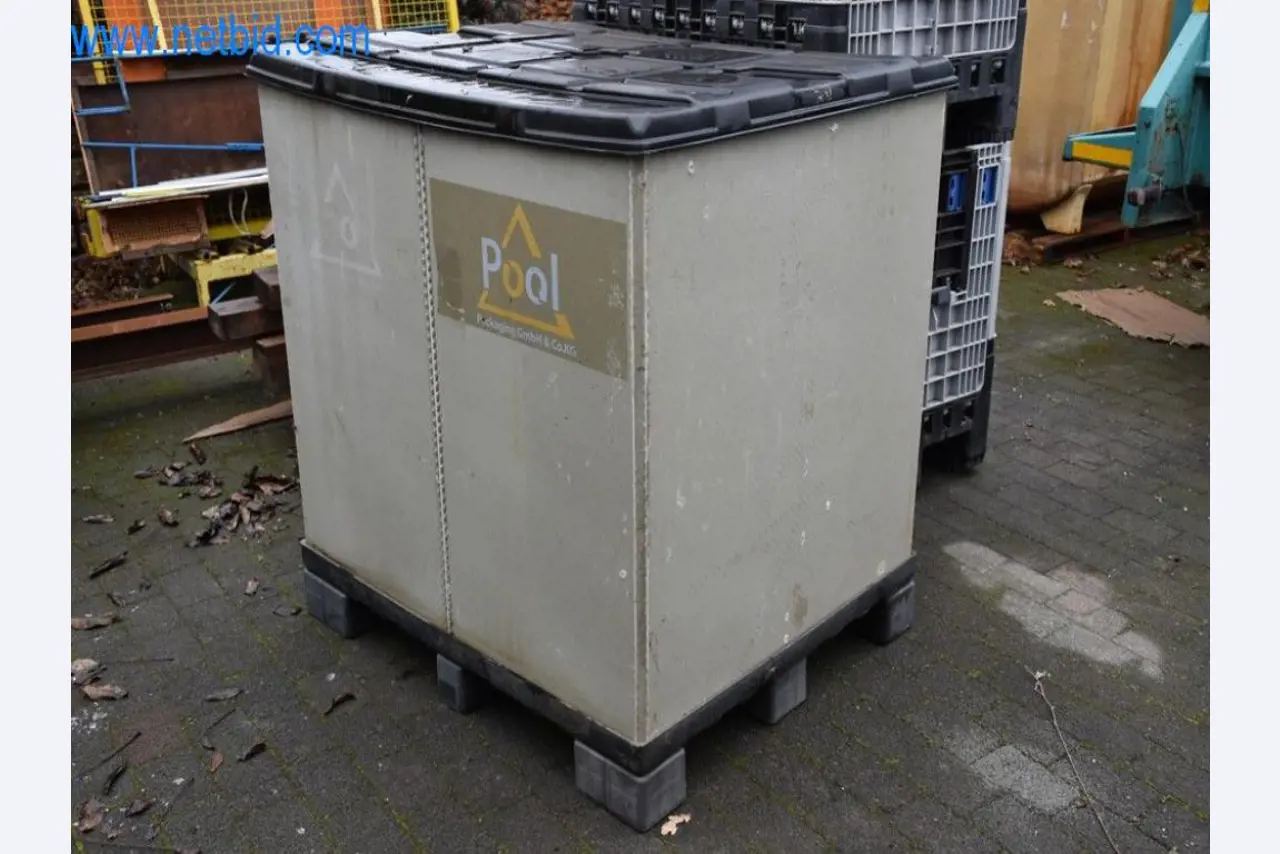 Na voljo so stroji, delovna oprema in dodatki vodilnega svetovnega proizvajalca sistemov za napenjanje verig-3