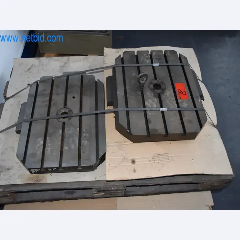 Máquinas, equipos operativos y accesorios de un líder mundial en el mercado de sistemas de tensado de cadenas.-1