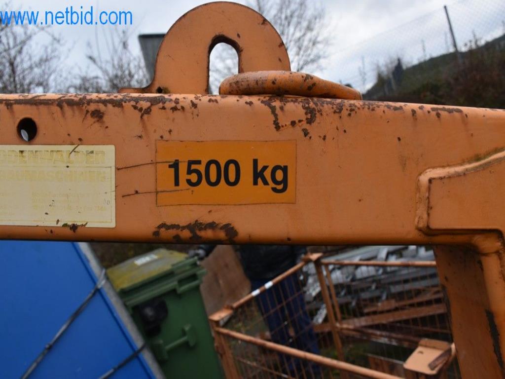 Máquinas, equipos operativos y accesorios de un líder mundial en el mercado de sistemas de tensado de cadenas.-2