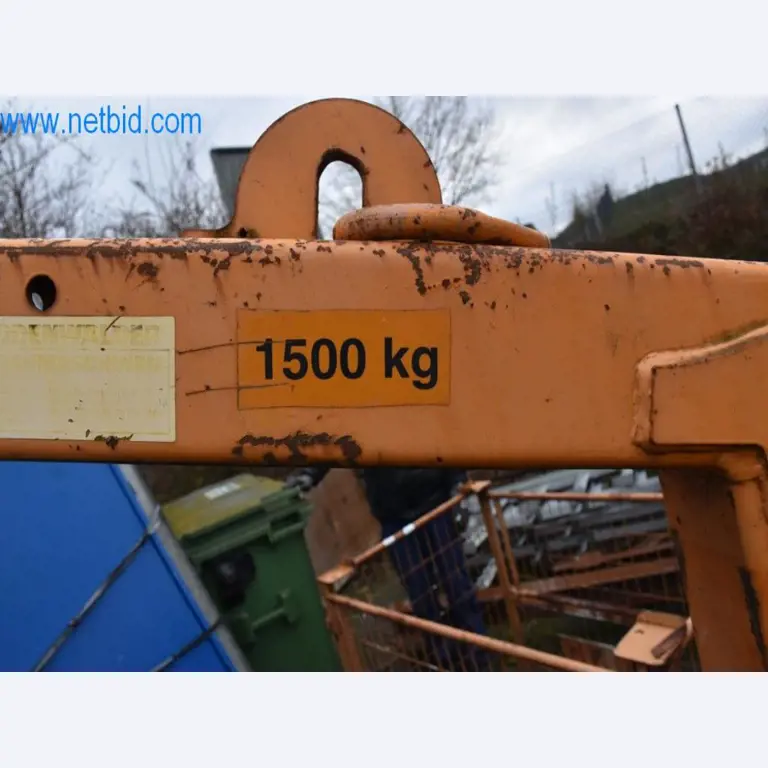 Máquinas, equipos operativos y accesorios de un líder mundial en el mercado de sistemas de tensado de cadenas.-2