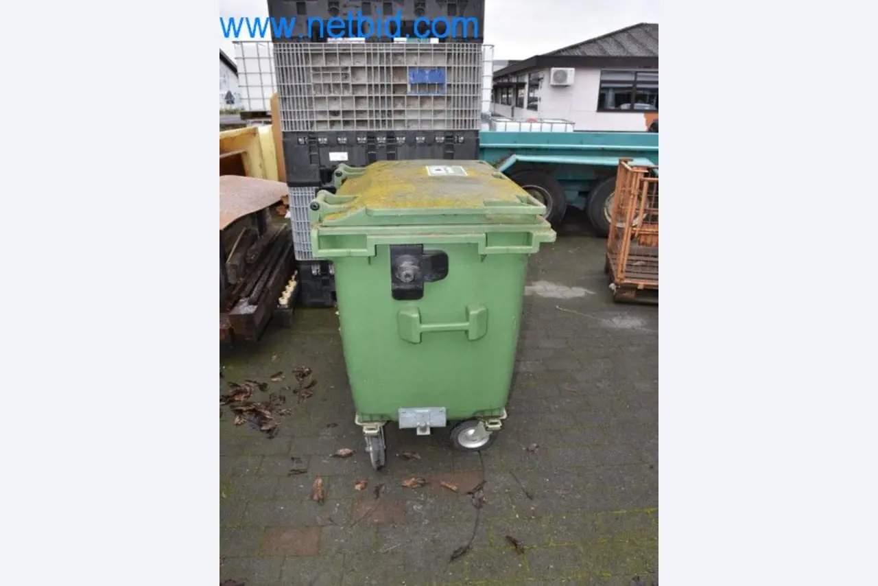 Maszyny, sprzęt operacyjny i akcesoria światowego lidera na rynku systemów napinania łańcuchów stają się dostępne.-2