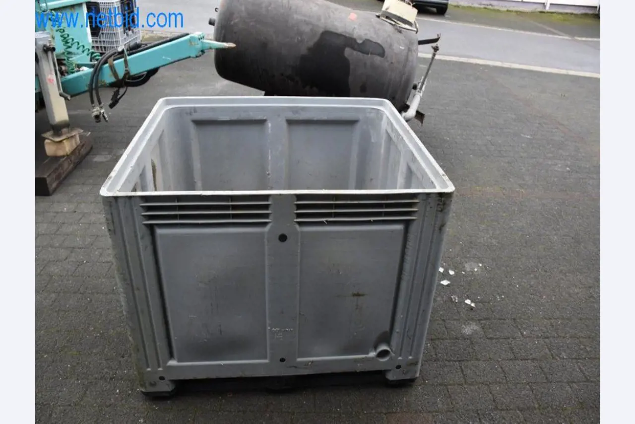 Máquinas, equipos operativos y accesorios de un líder mundial en el mercado de sistemas de tensado de cadenas.-1