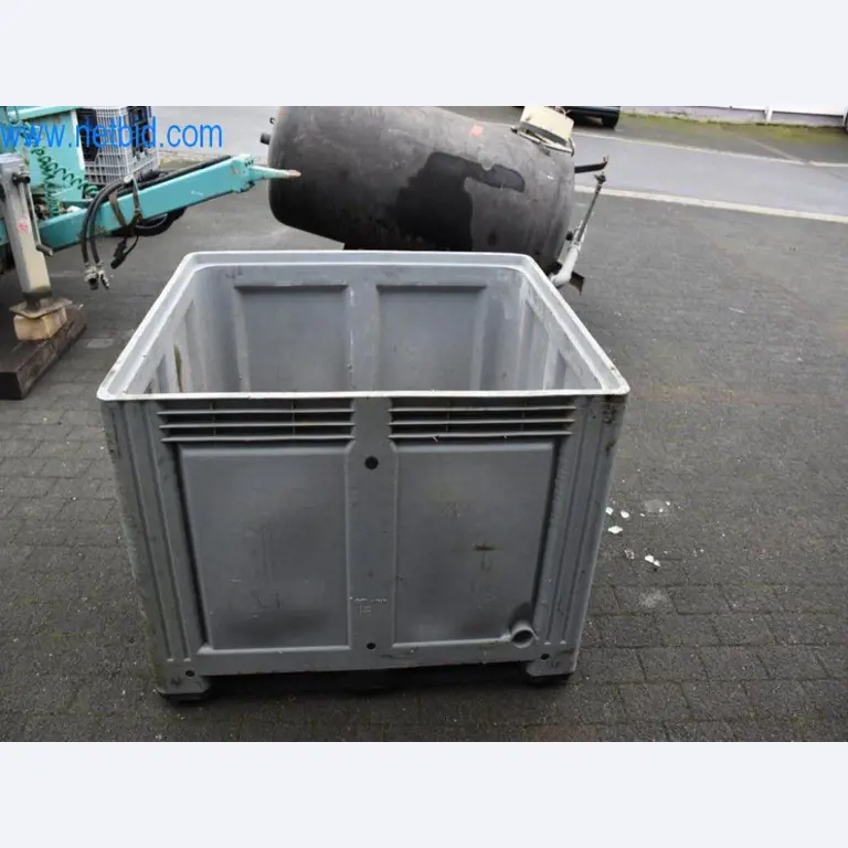 Máquinas, equipos operativos y accesorios de un líder mundial en el mercado de sistemas de tensado de cadenas.-1